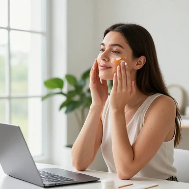 فواید استفاده از کلاژن برای پوست
