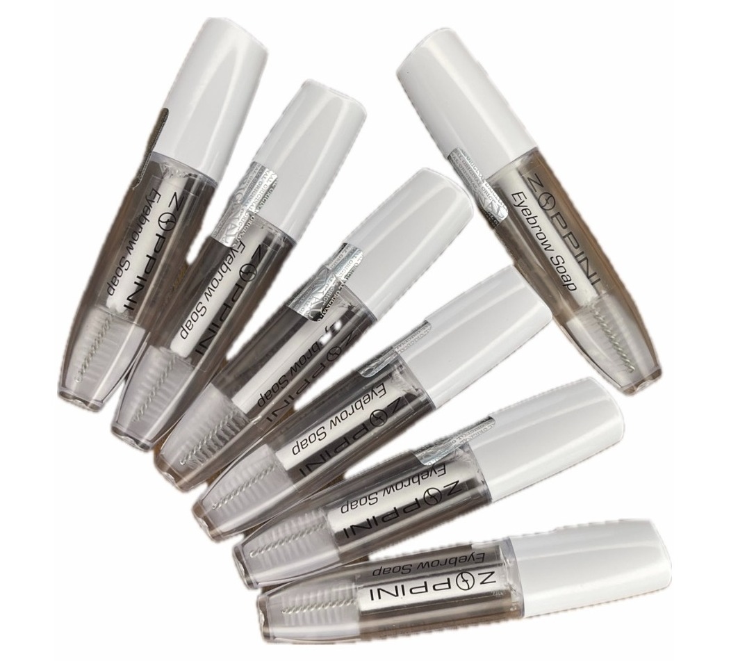 ژل ابرو زوپینی