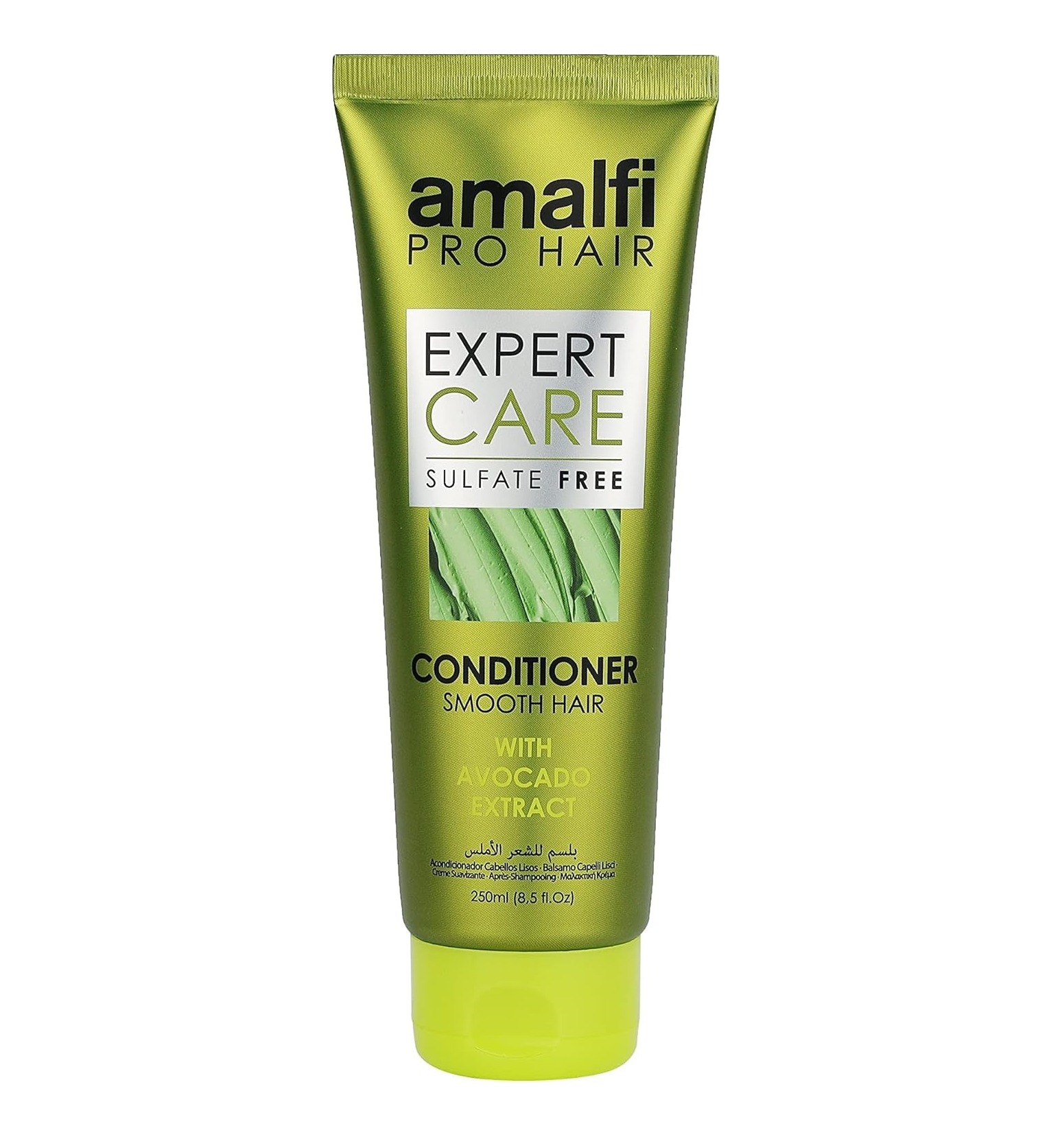 کاندیشنر موی آمالفی مدل آواکادو – فاقد سولفات