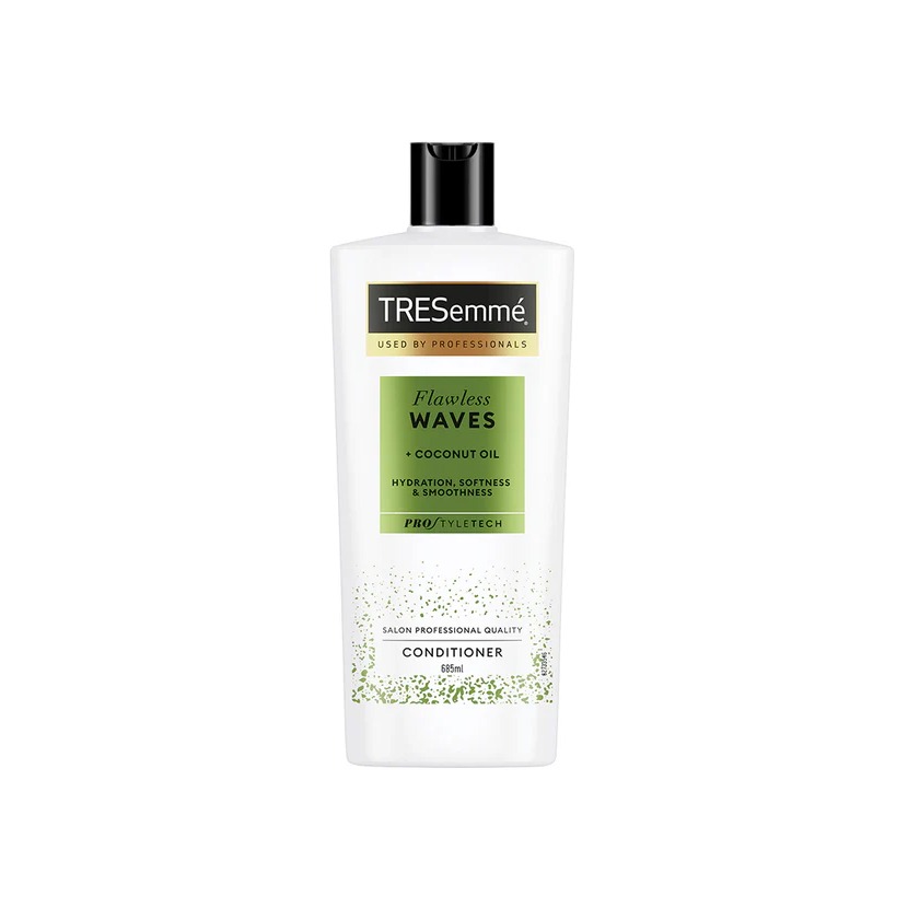 کاندیشنر مو فر فری سولفات ترزمه