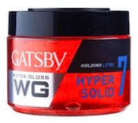 ژل مو خیس گتسبی 300 میل