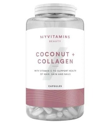 کوکونات کلاژن مای ویتامین 180عددی