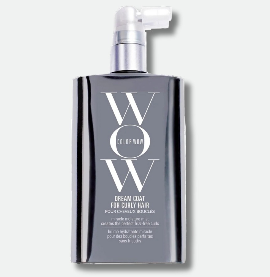 اسپری ضد وز color wow مدل Dream Coat موهای فر
