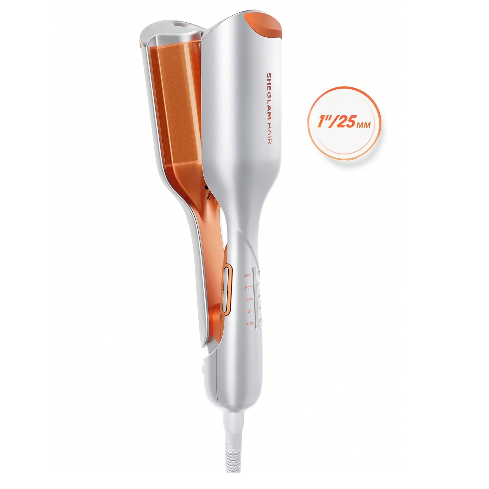 دستگاه فر ساحلی شیگلم اصلی 25