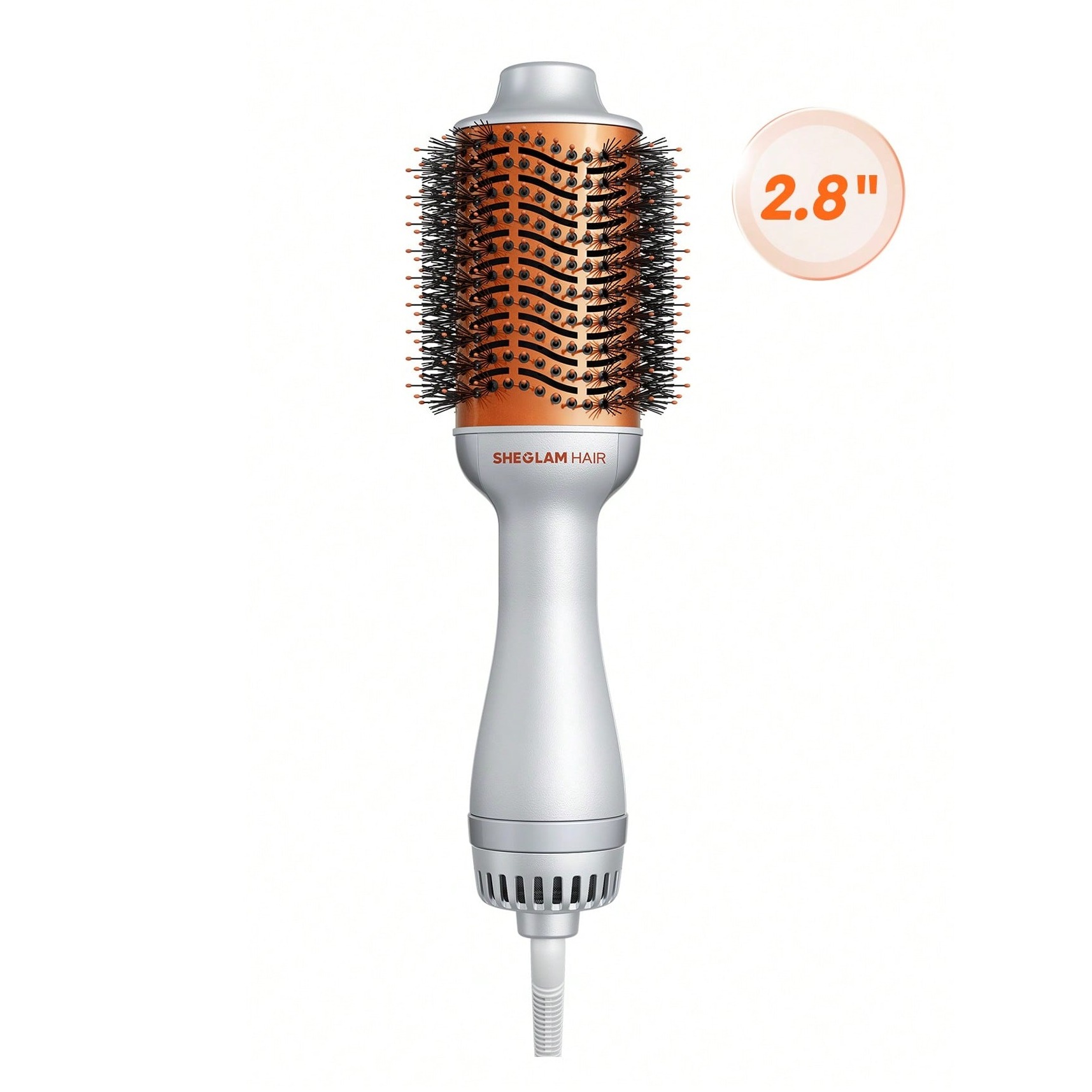 برس حرارتی شیگلم